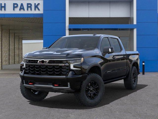 new 2025 Chevrolet Silverado 1500 car, priced at $74,500