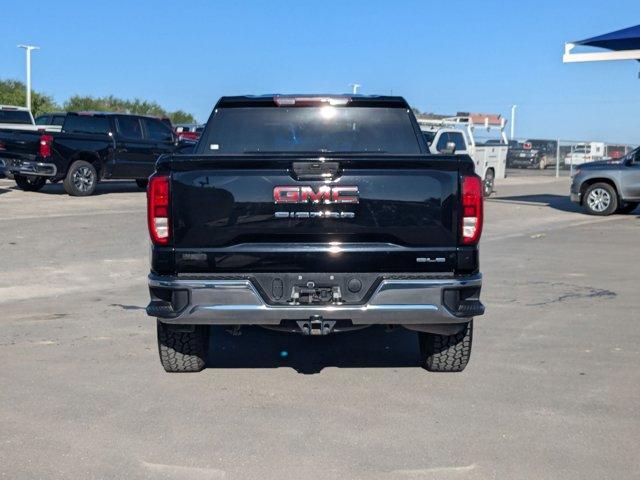 used 2020 GMC Sierra 1500 car, priced at $30,562