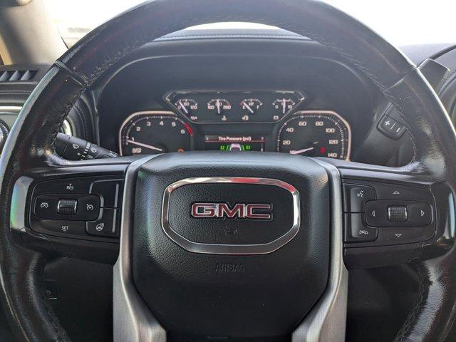 used 2020 GMC Sierra 1500 car, priced at $30,562