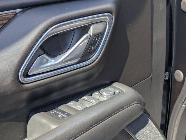 used 2023 Chevrolet Tahoe car, priced at $63,880