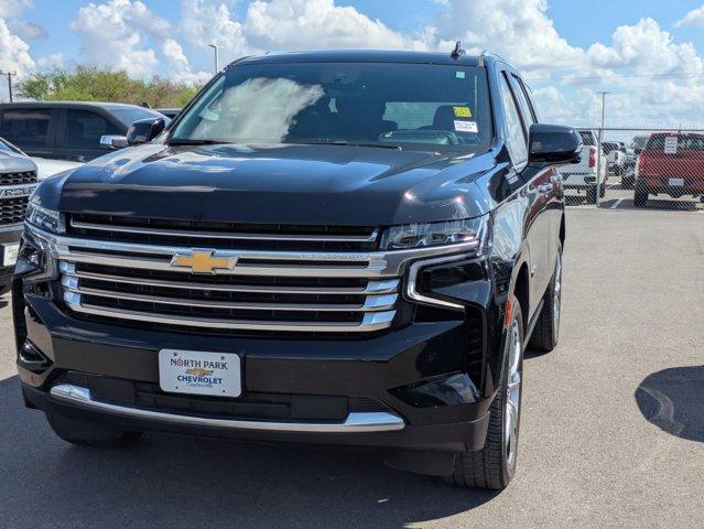 used 2023 Chevrolet Tahoe car, priced at $63,880