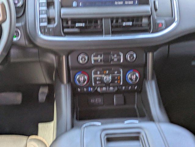 used 2023 Chevrolet Tahoe car, priced at $63,880