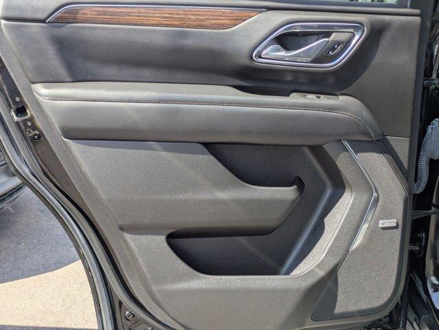 used 2023 Chevrolet Tahoe car, priced at $63,880