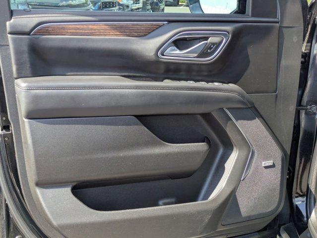 used 2023 Chevrolet Tahoe car, priced at $63,880