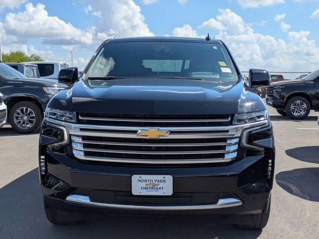 used 2023 Chevrolet Tahoe car, priced at $63,880
