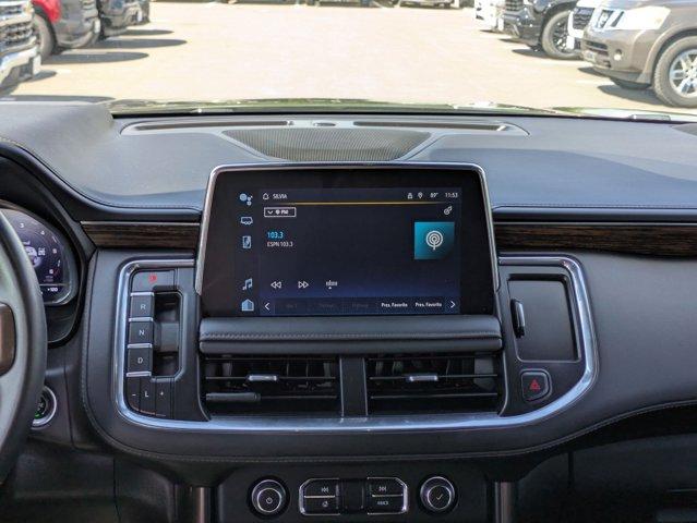 used 2023 Chevrolet Tahoe car, priced at $63,880
