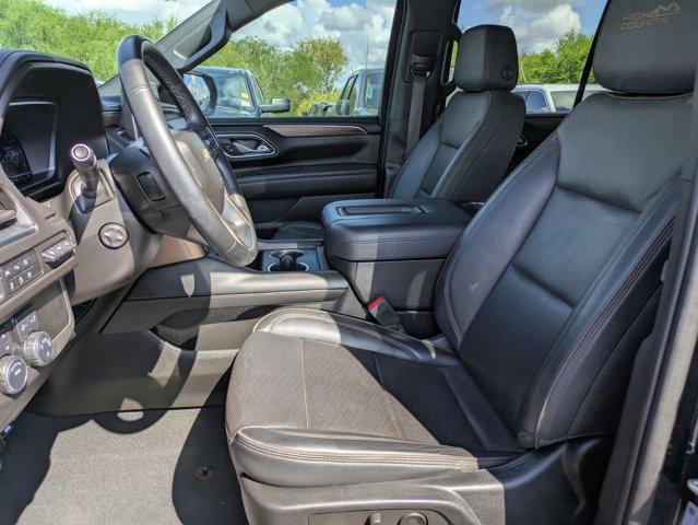 used 2023 Chevrolet Tahoe car, priced at $63,880