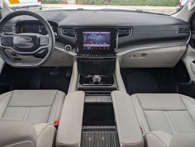 used 2022 Jeep Wagoneer car, priced at $47,221