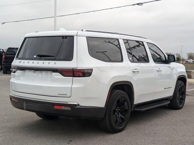 used 2022 Jeep Wagoneer car, priced at $47,221