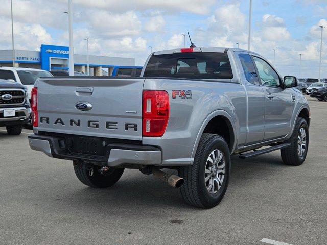 used 2020 Ford Ranger car, priced at $26,182