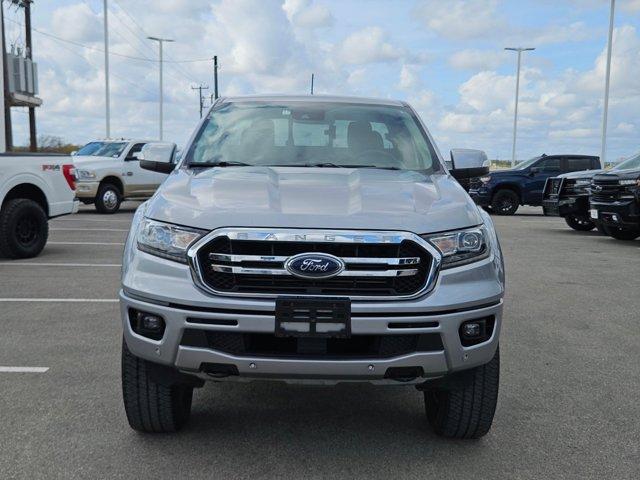 used 2020 Ford Ranger car, priced at $26,182