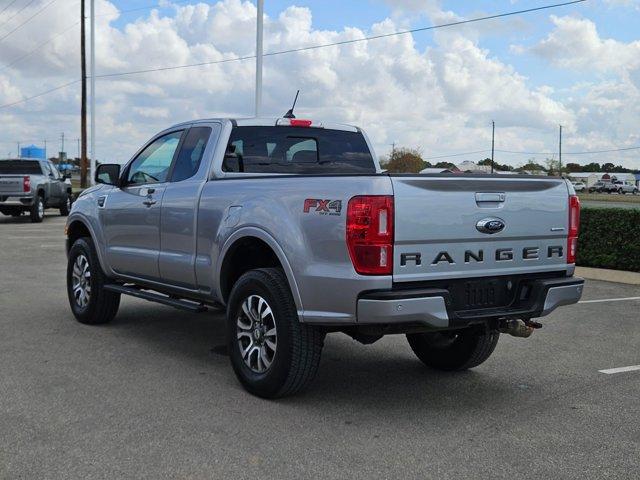 used 2020 Ford Ranger car, priced at $26,182