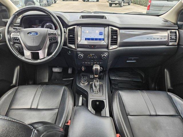 used 2020 Ford Ranger car, priced at $26,182