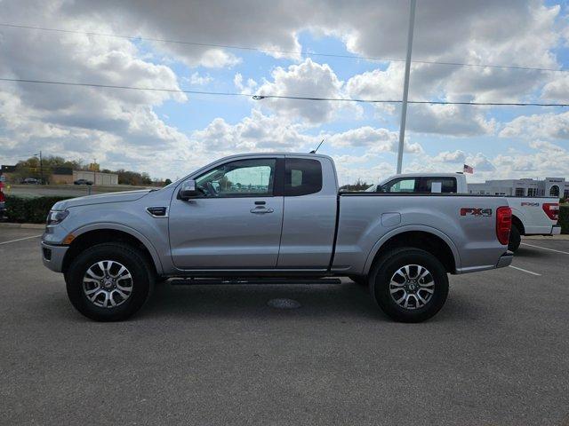 used 2020 Ford Ranger car, priced at $26,182