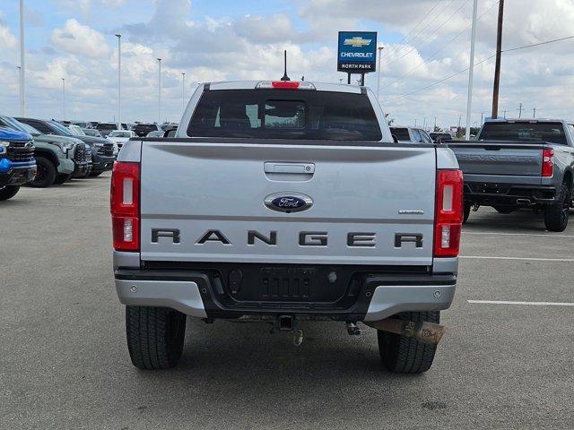 used 2020 Ford Ranger car, priced at $26,182