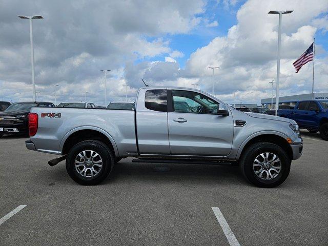 used 2020 Ford Ranger car, priced at $26,182