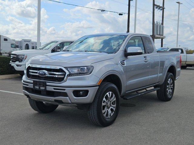 used 2020 Ford Ranger car, priced at $26,182