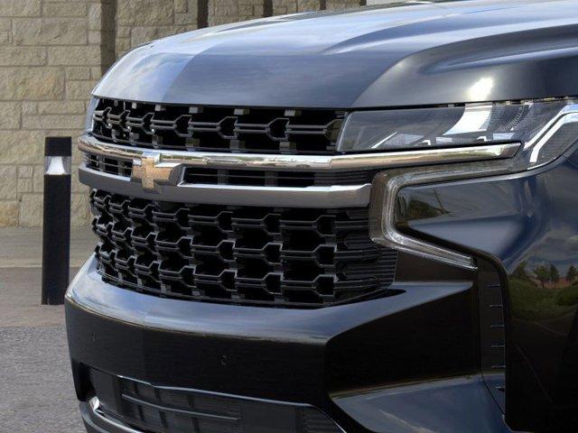 new 2024 Chevrolet Tahoe car, priced at $53,117