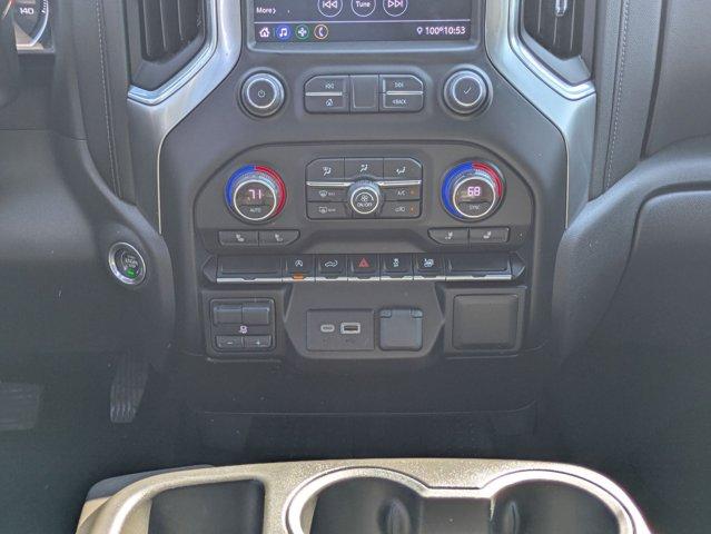 used 2021 Chevrolet Silverado 1500 car, priced at $33,249