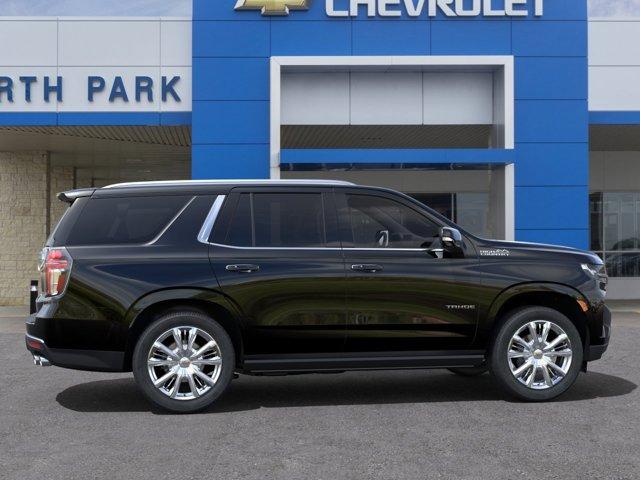 new 2024 Chevrolet Tahoe car, priced at $76,105