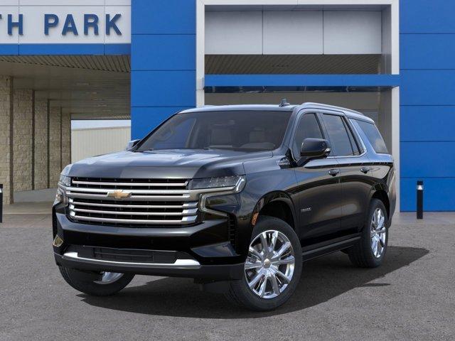 new 2024 Chevrolet Tahoe car, priced at $76,105