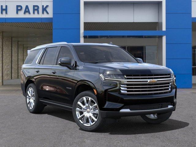 new 2024 Chevrolet Tahoe car, priced at $76,105