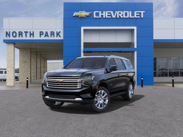 new 2024 Chevrolet Tahoe car, priced at $76,105