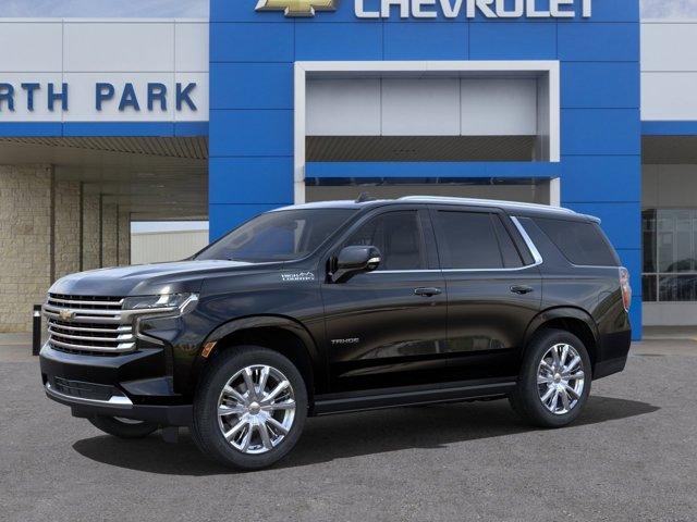 new 2024 Chevrolet Tahoe car, priced at $76,105