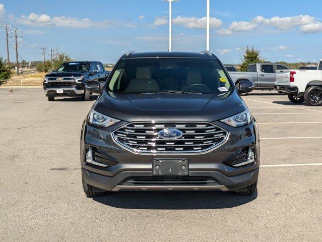 used 2020 Ford Edge car, priced at $20,864