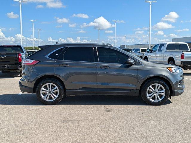 used 2020 Ford Edge car, priced at $20,864