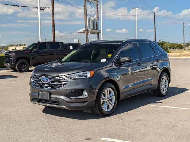 used 2020 Ford Edge car, priced at $20,864