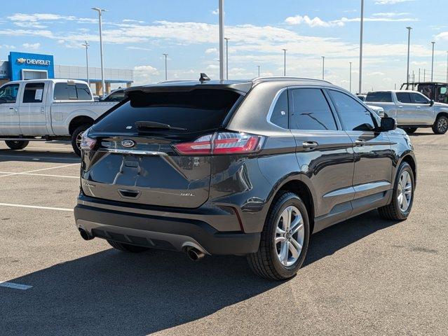 used 2020 Ford Edge car, priced at $20,864