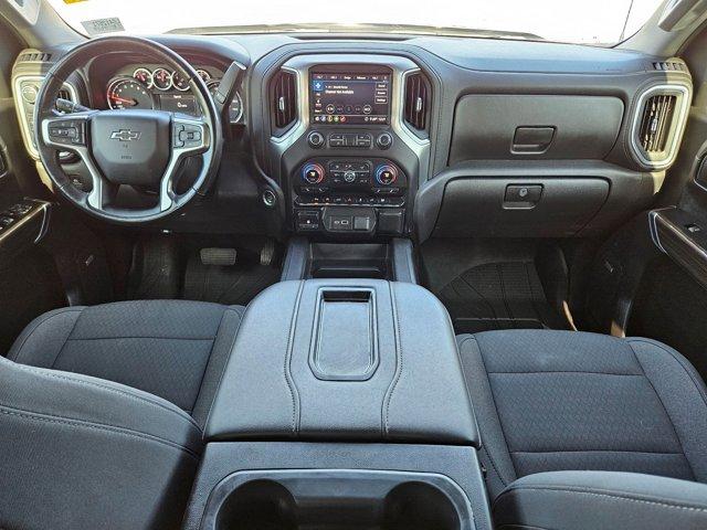 used 2020 Chevrolet Silverado 1500 car, priced at $29,280