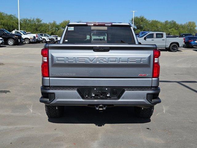 used 2020 Chevrolet Silverado 1500 car, priced at $29,280