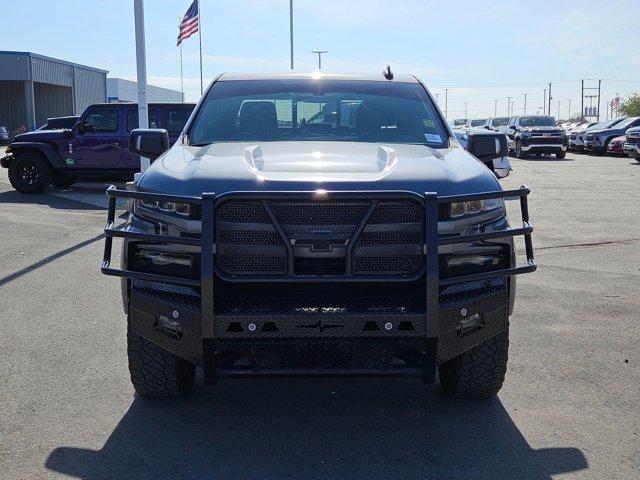 used 2020 Chevrolet Silverado 1500 car, priced at $29,280