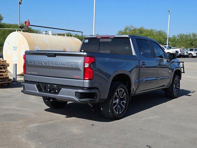 used 2020 Chevrolet Silverado 1500 car, priced at $29,280