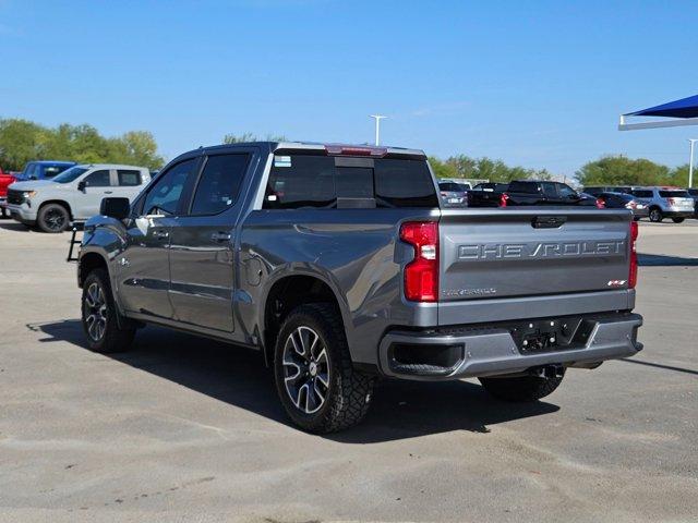 used 2020 Chevrolet Silverado 1500 car, priced at $29,280