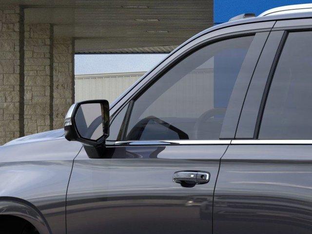 new 2025 Chevrolet Tahoe car, priced at $79,285