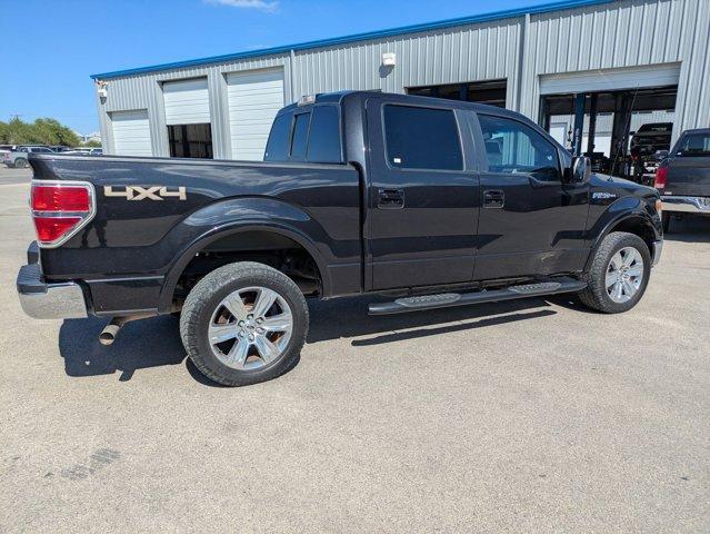 used 2014 Ford F-150 car, priced at $15,498