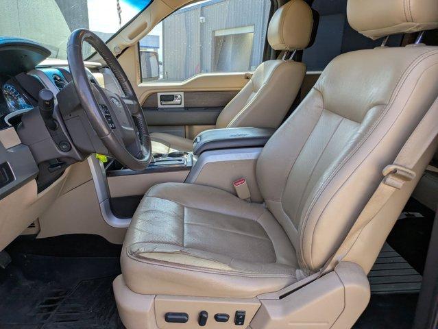 used 2014 Ford F-150 car, priced at $15,498