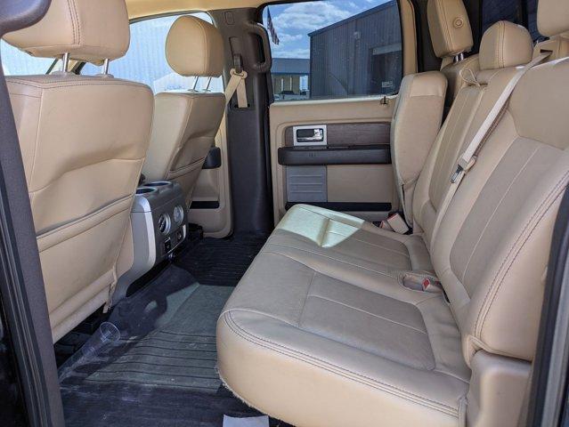 used 2014 Ford F-150 car, priced at $15,498