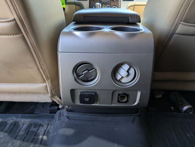 used 2014 Ford F-150 car, priced at $15,498