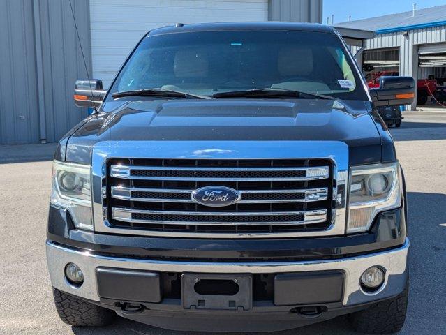 used 2014 Ford F-150 car, priced at $15,498