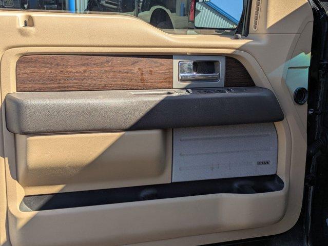 used 2014 Ford F-150 car, priced at $15,498