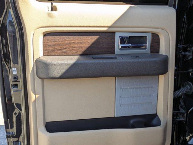 used 2014 Ford F-150 car, priced at $15,498