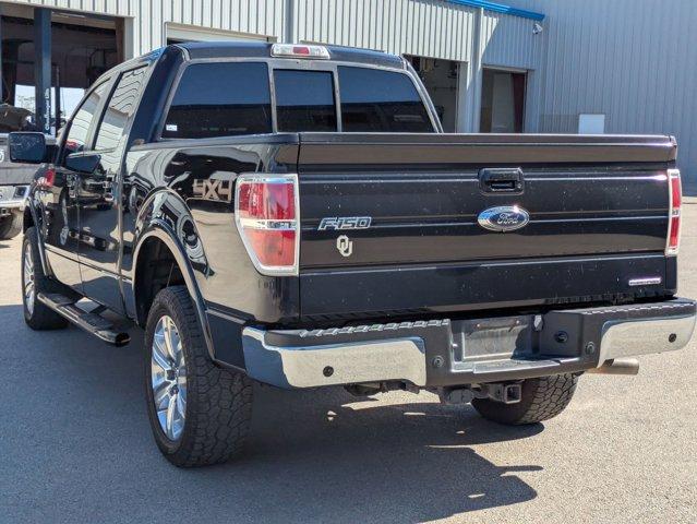 used 2014 Ford F-150 car, priced at $15,498