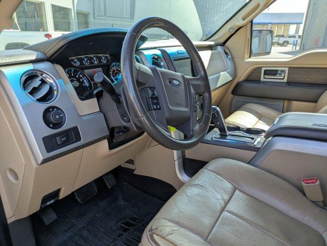 used 2014 Ford F-150 car, priced at $15,498