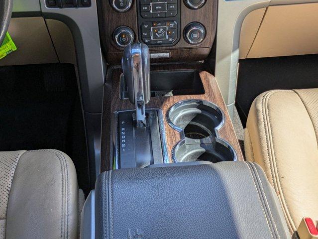 used 2014 Ford F-150 car, priced at $15,498