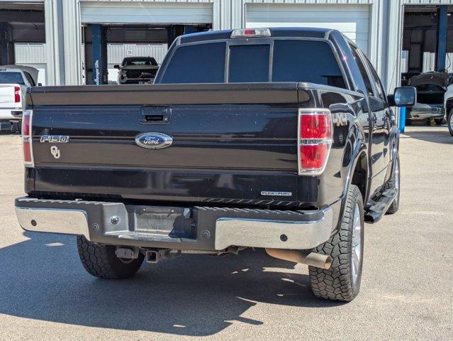 used 2014 Ford F-150 car, priced at $15,498