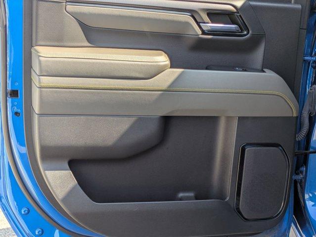 used 2023 Chevrolet Silverado 1500 car, priced at $54,999